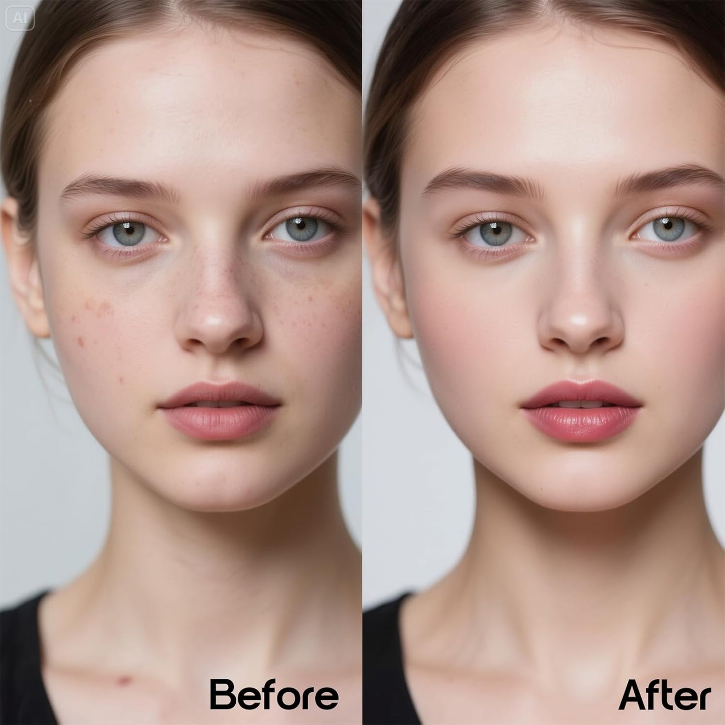 2 in 1-Color-Changing Foundation Stick